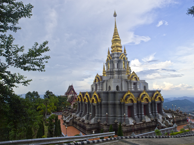 templo tailandés