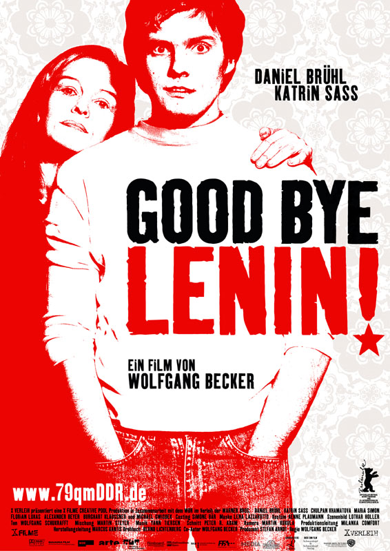 Good bye Lenin - 2003 - Wolfgang Becker