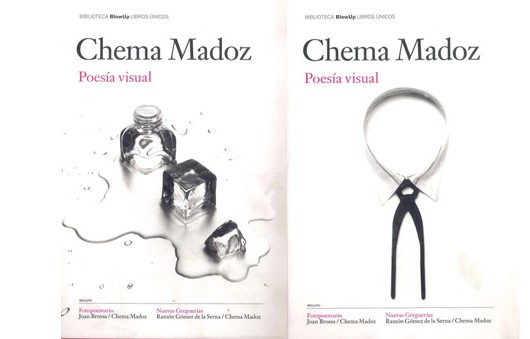 Chema Madoz - Poesia visual