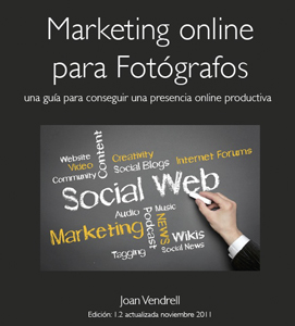 Marketing online para fotógrafos