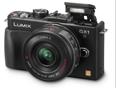 Panasonic Lumix GX1
