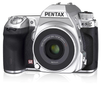 Pentax K-5 - Foto-viajes
