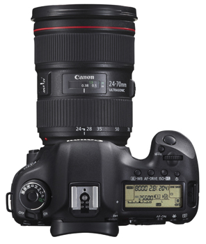 Canon Eos 5D Mark III - foto-viajes
