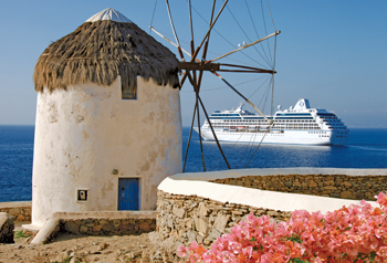 Oceania Cruise, foto-viajes