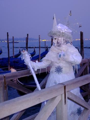 Carnaval de Venecia