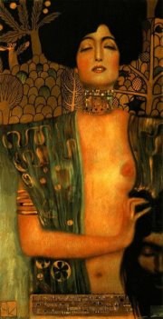 Viena - Austria - 150 aniversario de Gustav Klimt