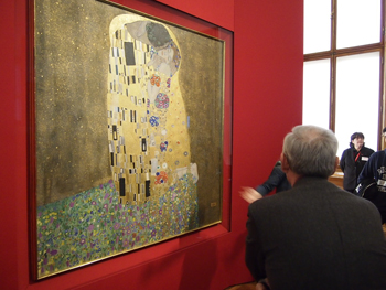 La Viena de Klimt, Foto-Viajes