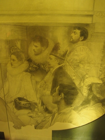 Viena - Austria - 150 aniversario de Gustav Klimt