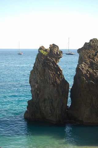 Monterosso- Cinque Terre