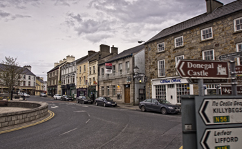 Donegal, Irlanda, Magai, Foto-Viajes