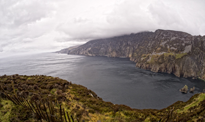 Donegal, Irlanda, Magai, Foto-viajes