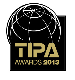 Fujifilm 3 premios TIPA