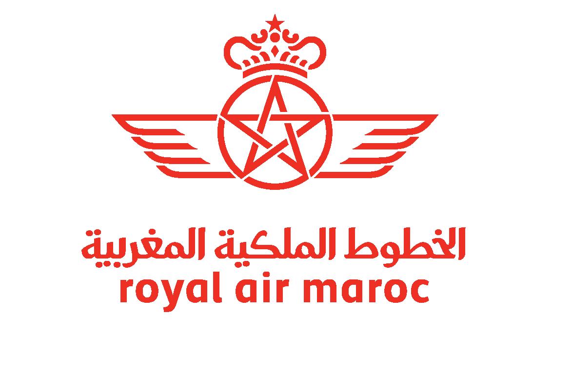 Royal Air Maroc une Madrid y Marrakech
