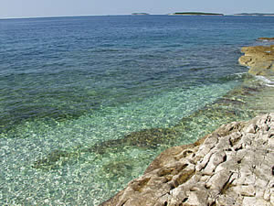 Las mejores playas de Croacia