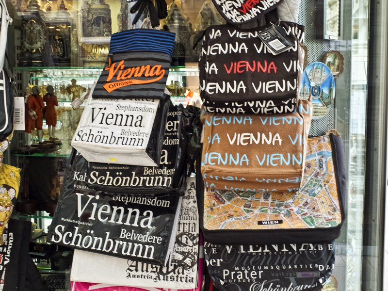 Crece el turismo en Viena