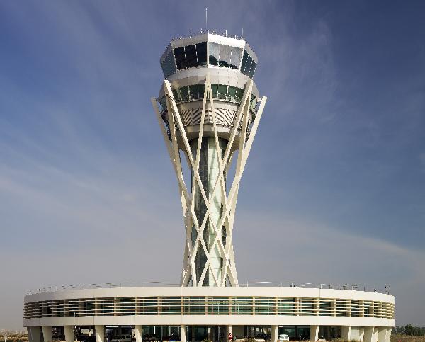 Crece el tráfico de pasajeros en los aeropuertos Españoles
