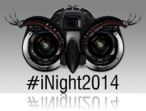 III Congreso de Fotografía Nocturna