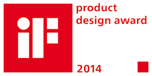 Los iF Product Design Awards recaen en Olympus