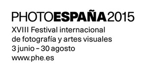 Logo Photoespaña 2015