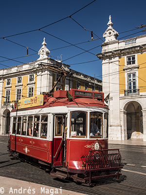 Lisboa entre las 10 ciudades más bellas del mundo