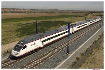 4 rutas  turísticas para conocer Extremadura en tren