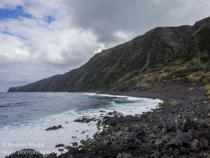 Azores, 9 esmeraldas en medio del Oceano, 2a parte