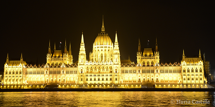 Budapest en Cuerpo y Alma (2a parte)