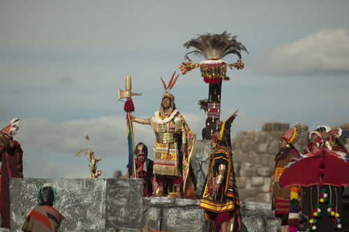 Inti Raymi: La gran fiesta del sol