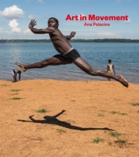 Art in Movement - Ana Palacios