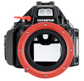 Olympus O-MD E-M5 Mark II, calidad garantizada