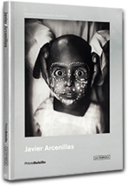 Javier Arcenillas: La búsqueda de las miradas