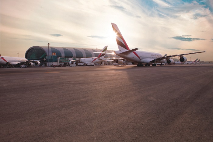 Emirates añade un séptimo vuelo diario a Bangkok