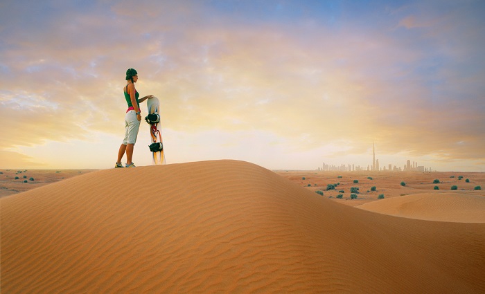 10 planes para hacer una escapada en Semana Santa con Emirates