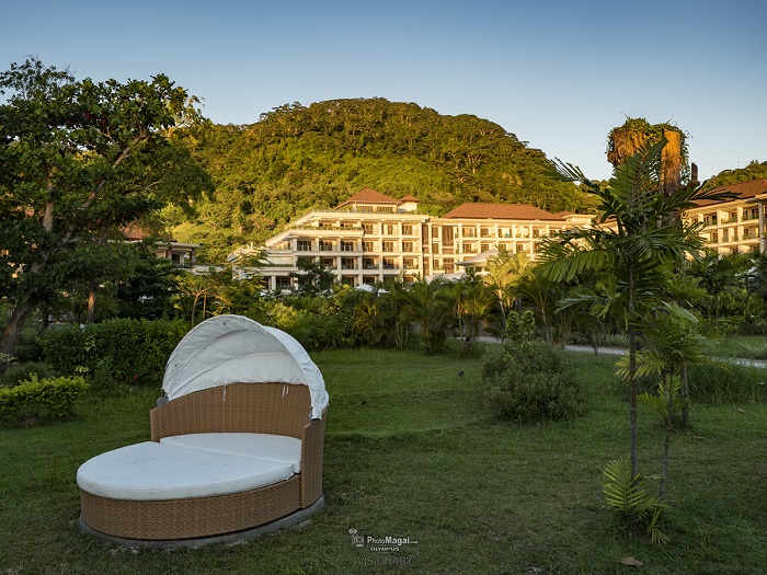 Seychelles, el paraíso existe 