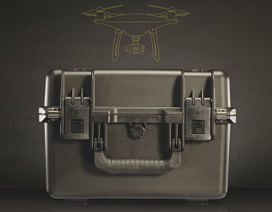 Peli Storm Case iM2275 protege tu dron 