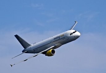 Vueling, Air Europa y Ryanair, las aerolíneas más reclamadas de 2016