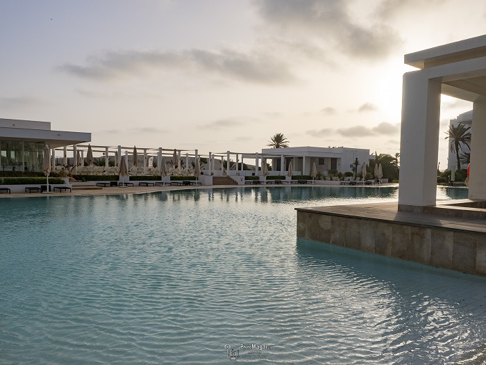 Tunez, destino de Sol y Playa