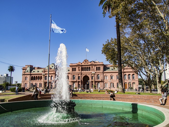 Diez cosas que no sabías de Buenos Aires