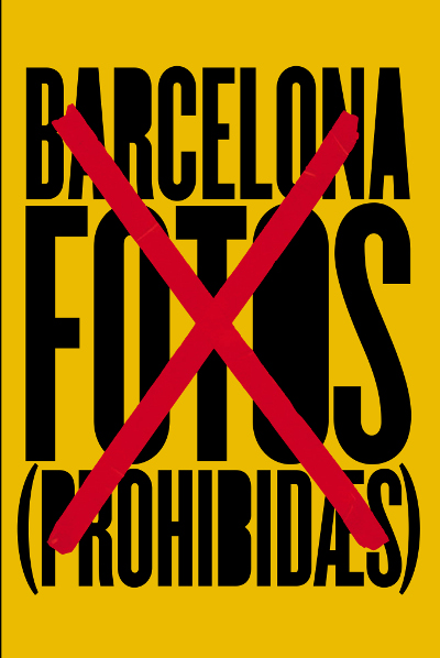 Barcelona Prohibida