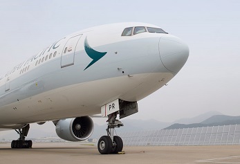 Cathay Pacific lanza Business Plus