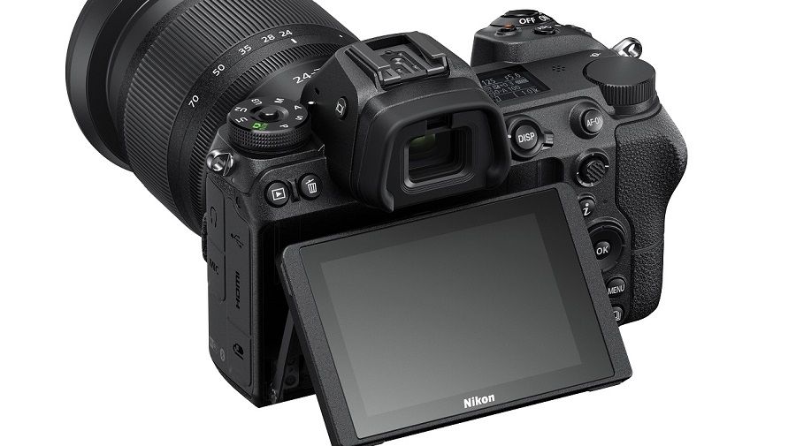 Nuevo sistema Z de Nikon, cámaras sin espejo FF: la Z 7 y la Z 6