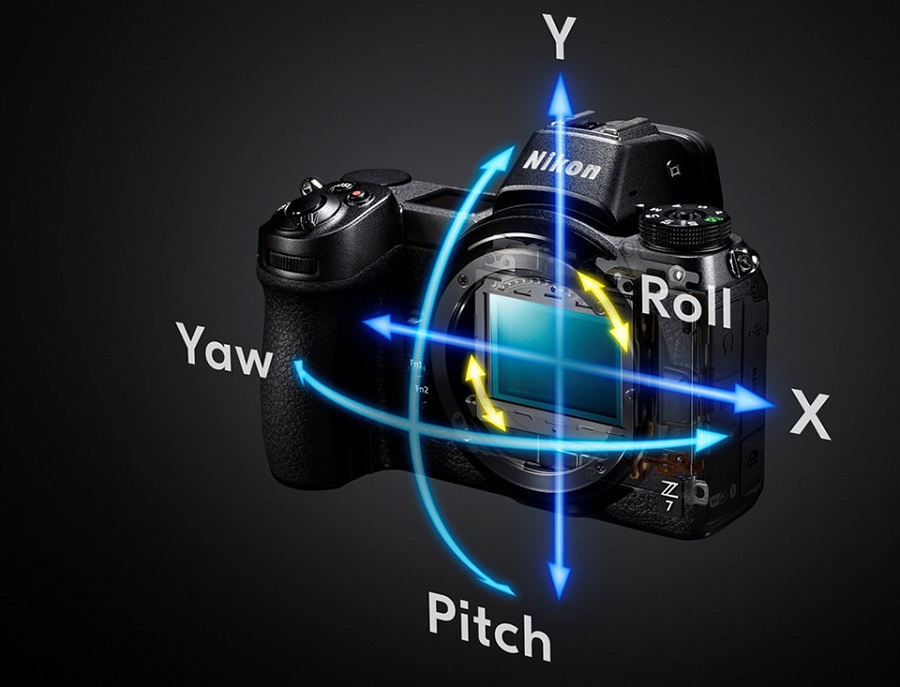 Nuevo sistema Z de Nikon, cámaras sin espejo FF: la Z 7 y la Z 6