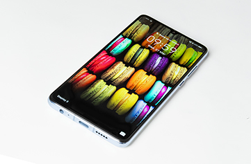 Huawei cambia las Reglas de la Fotografía con la nueva Serie HUAWEI P30