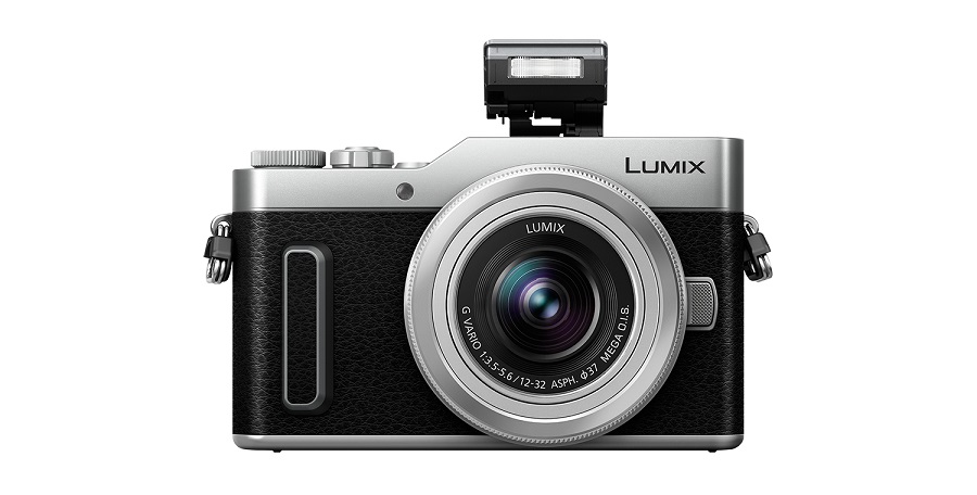 Panasonic lanza la nueva LUMIX GX880