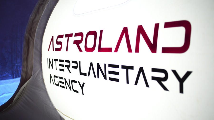 De Cantabria a Marte con Astroland