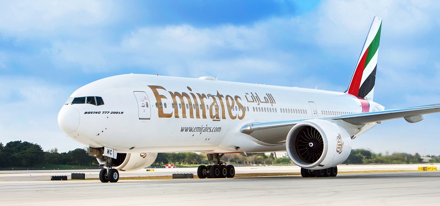 Nuevo nuevo servicio a Ciudad de México vía Barcelona con Emirates