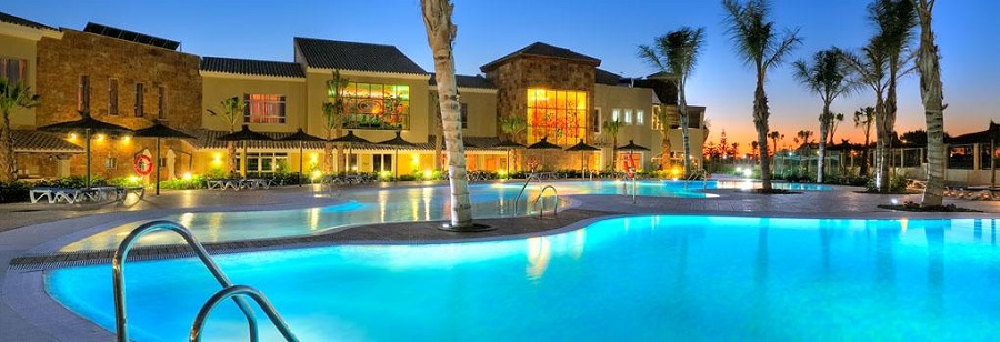 El Hotel Elba Costa Ballena estrena sus nuevas zonas “Adults Only”