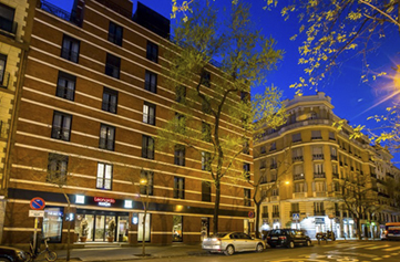 Redescubre Madrid de la mano de Leonardo Hotels