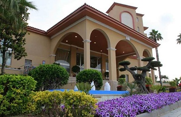 Ohtels incorpora a su portfolio el Gran Hotel La Hacienda 