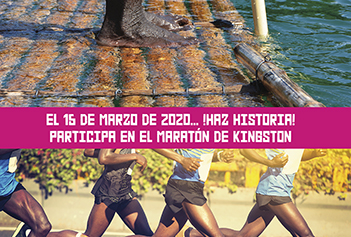 Aviso para maratonianos: Jamaica se prepara para una nueva edición del Kingston City Run
